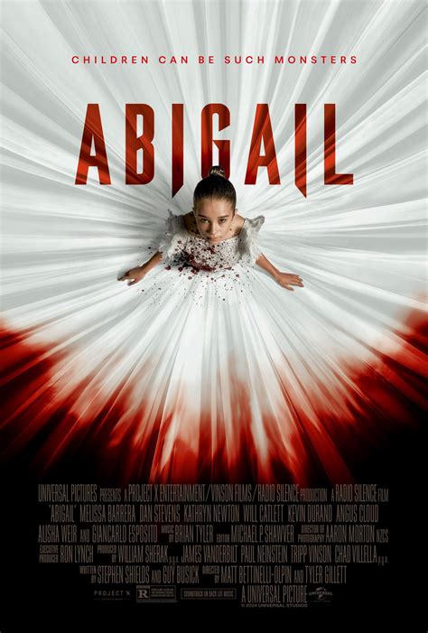 abigail film|More.